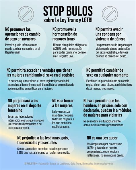 transexual forocoches|Ley trans, los expertos se atreven a hablar .